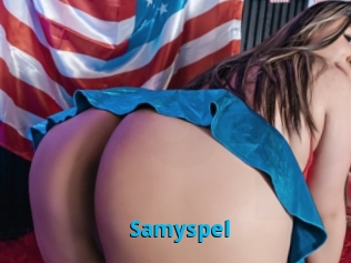 Samyspel