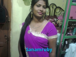 Sanamruby