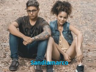 Sandiamarco