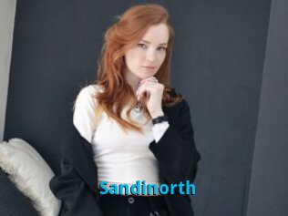 Sandinorth