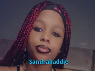 Sandrabaddie