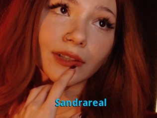 Sandrareal