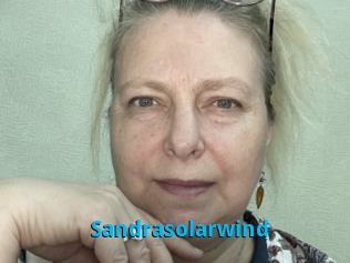 Sandrasolarwind
