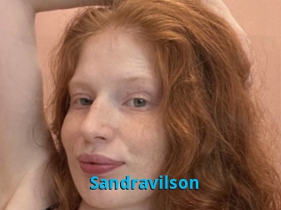 Sandravilson