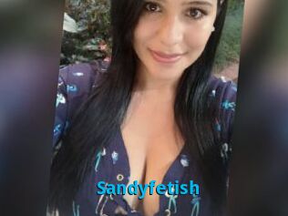 Sandyfetish