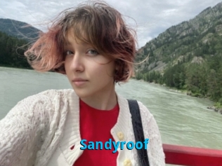 Sandyroof