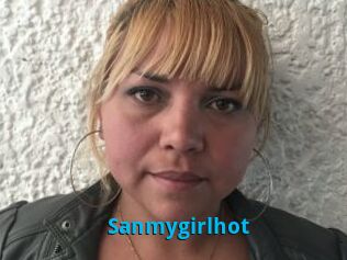 Sanmygirlhot