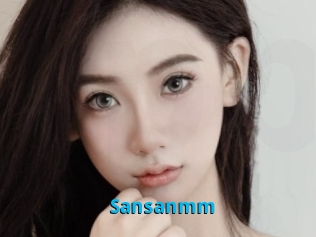 Sansanmm