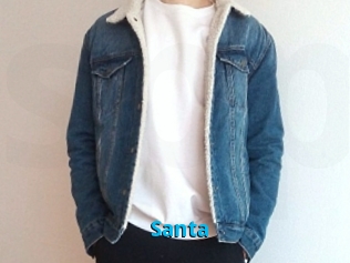 Santa