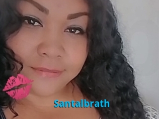 Santalbrath