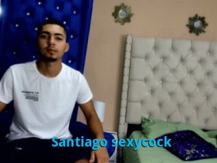 Santiago_sexycock