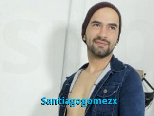 Santiagogomezx