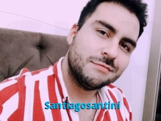 Santiagosantini