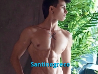 Santinogreco