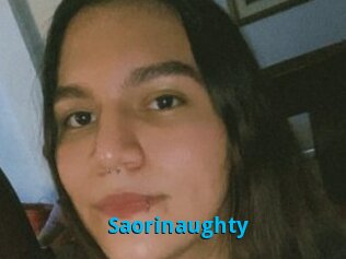 Saorinaughty