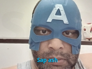 Sap_ash