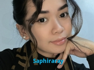 Saphiraray