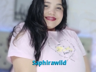 Saphirawild