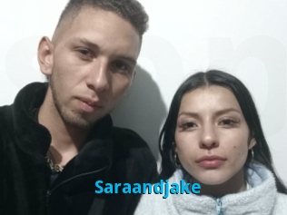 Saraandjake