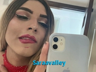 Saraavalley