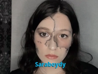 Saraboydy