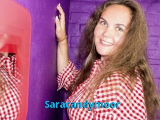 Saracandymoor