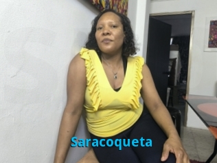 Saracoqueta