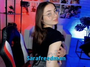 Sarafreedman