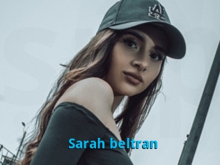 Sarah_beltran