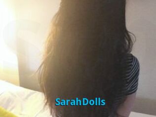 SarahDolls