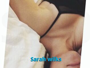 Sarah_wilks