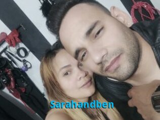 Sarahandben