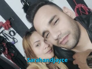 Sarahandjayce