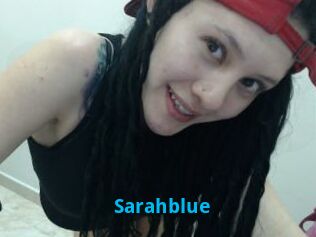 Sarahblue