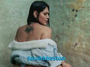 Sarahhboston