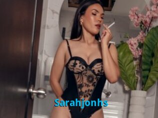 Sarahjonhs