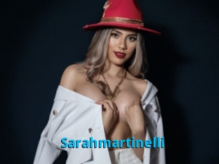 Sarahmartinelli