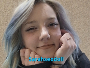 Sarahsexdoll