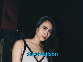 Sarahwilson