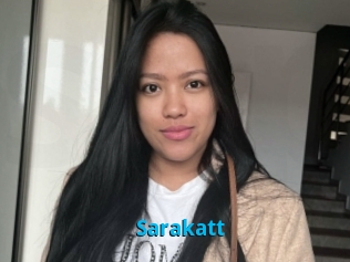 Sarakatt