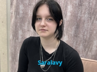Saralavy