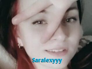 Saralexyyy