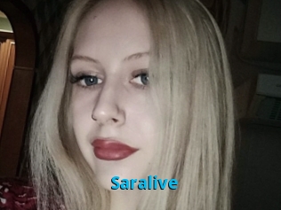 Saralive