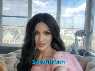 Saramiriam