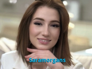 Saramorgans