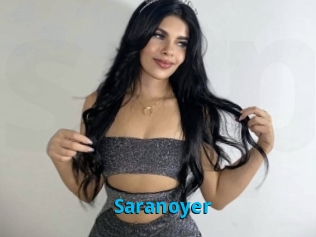 Saranoyer