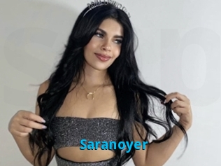 Saranoyer