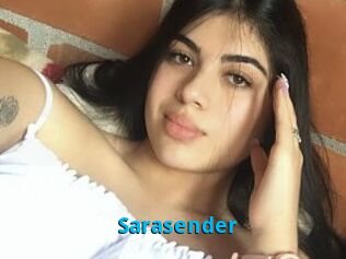 Sarasender