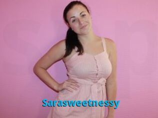 Sarasweetnessy