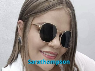 Sarathompson